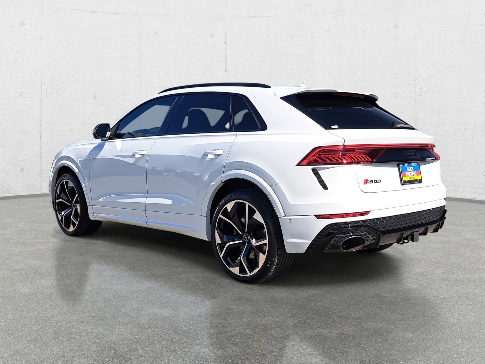 Used 2023 Audi RS Q8 image 7