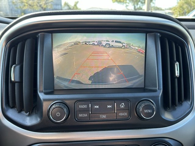 Used 2017 Chevrolet Colorado LT w/ LT Convenience Package image 24