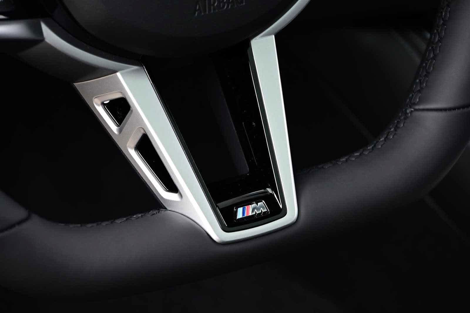 Used 2025 BMW 430i Coupe w/ M Sport Package RWD image 21