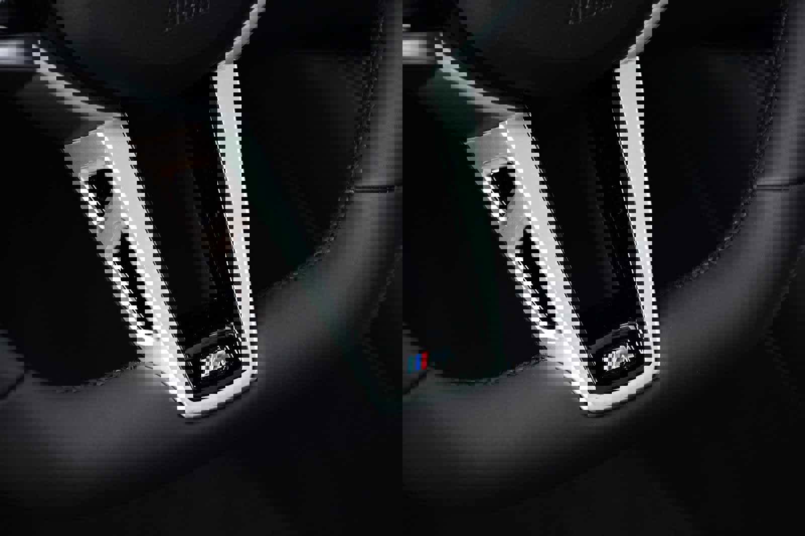 Used 2025 BMW 430i Coupe w/ M Sport Package image 21