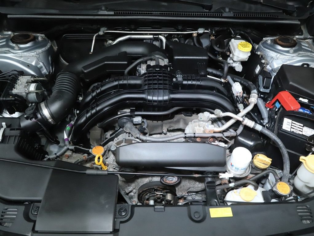 Used 2018 Subaru Impreza 2.0i AWD/4WD image 34
