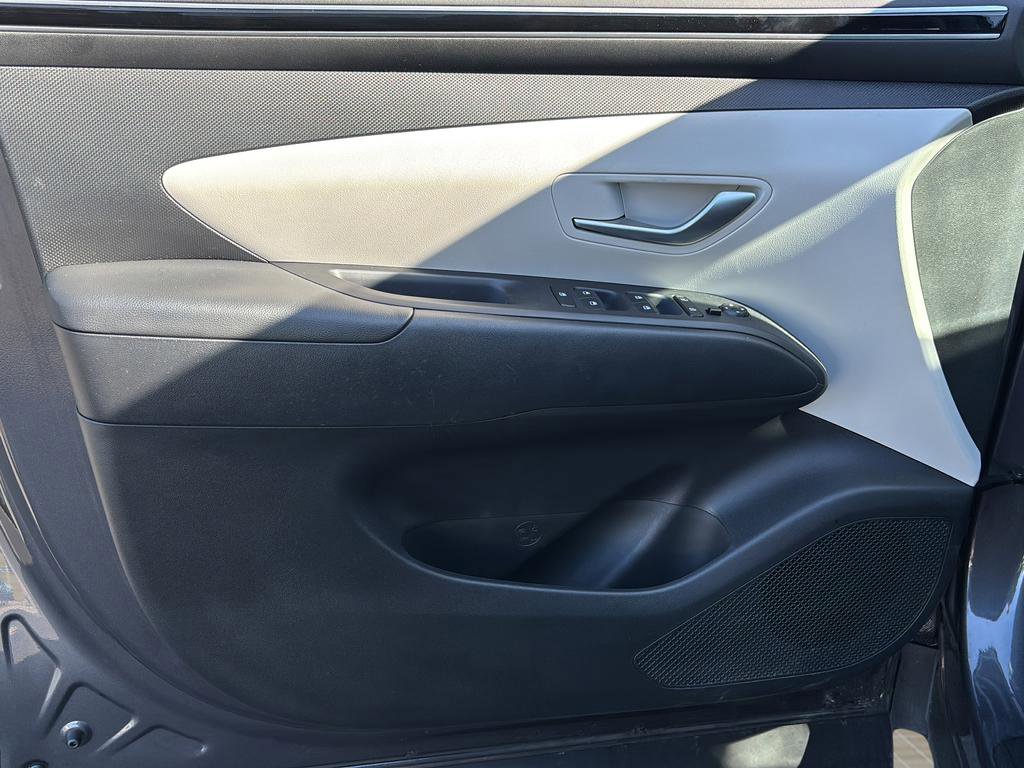 Certified 2023 Hyundai Tucson SEL image 11