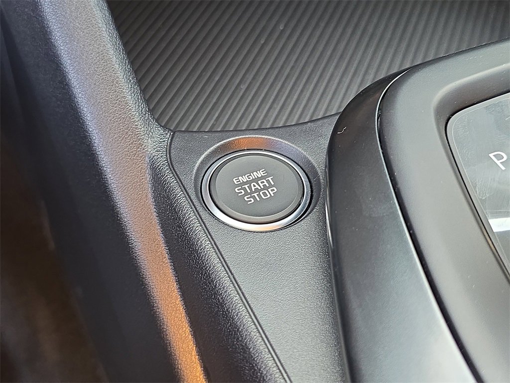 New 2025 Kia K4 LXS image 29
