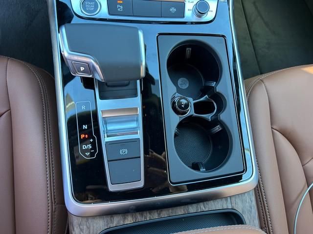 New 2026 Audi Q7 2.0T Premium Plus image 17