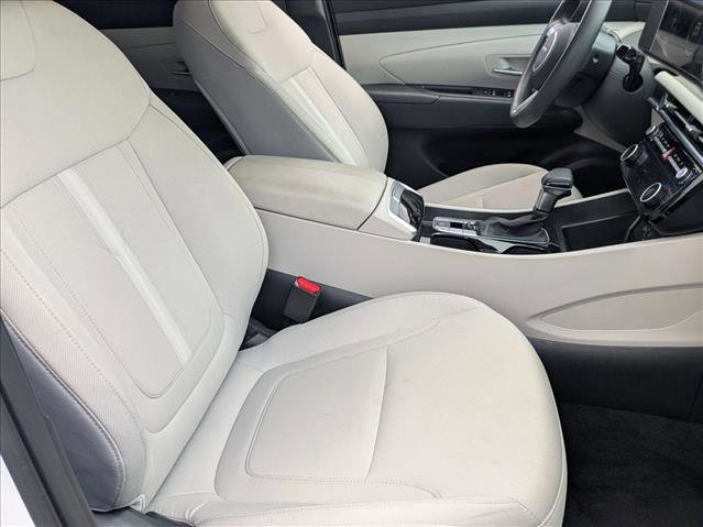 Used 2025 Hyundai Tucson SEL image 19