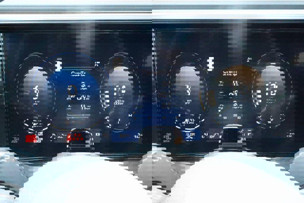 New 2026 Hyundai Palisade Calligraphy image 10