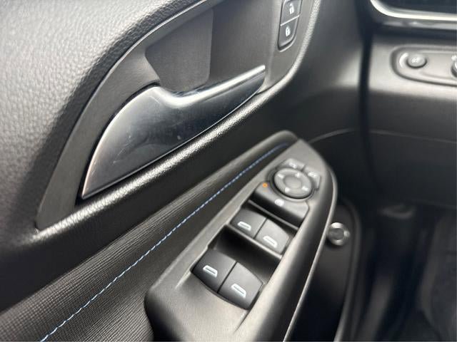 Certified 2024 Buick Envista Sport Touring w/ Convenience I Package FWD image 18