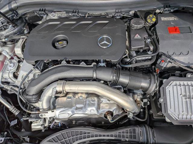Certified 2026 Mercedes-Benz GLA 250 image 16