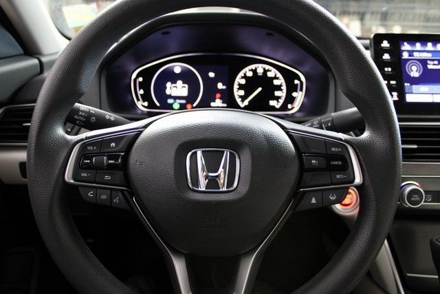 Used 2022 Honda Accord LX image 15