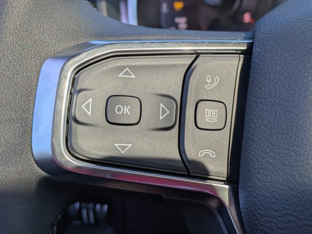 New 2026 RAM 2500 Laramie AWD/4WD image 26