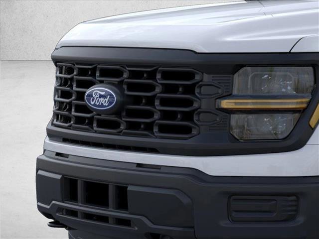 New 2026 Ford F150 XL image 17