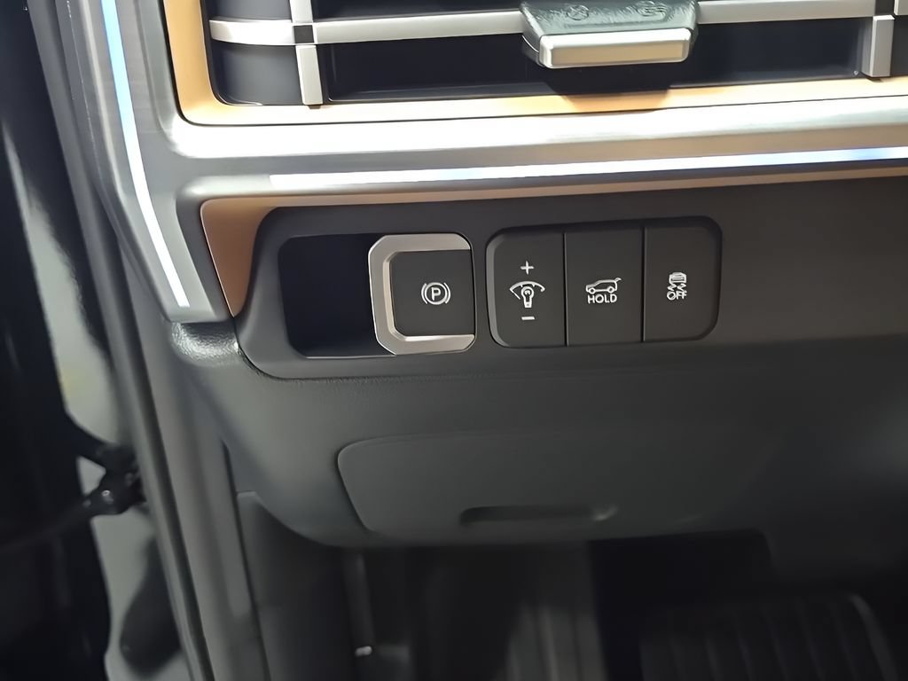 New 2027 Hyundai Santa Fe Calligraphy AWD/4WD image 13