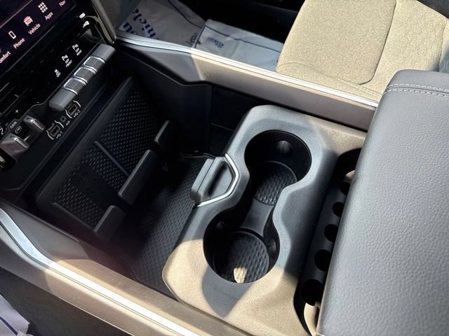 New 2026 RAM 1500 Big Horn AWD/4WD image 26
