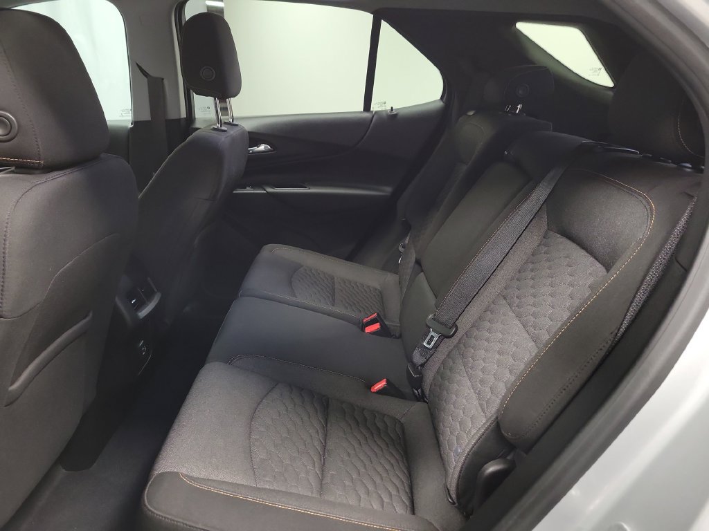 Used 2020 Chevrolet Equinox LT AWD/4WD image 29