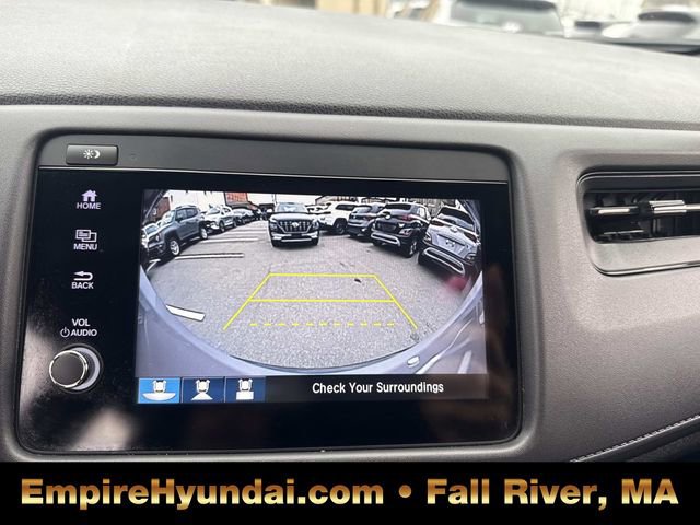 Used 2022 Honda HR-V Sport image 23