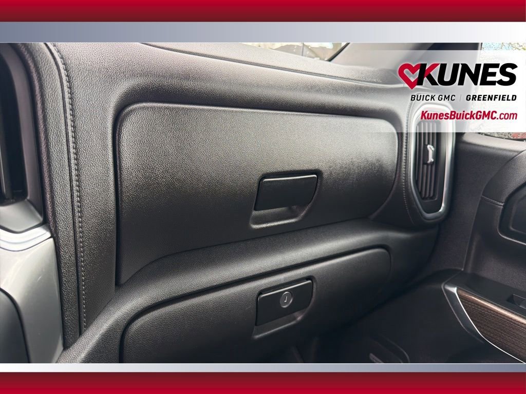 Used 2020 Chevrolet Silverado 1500 RST AWD/4WD image 30