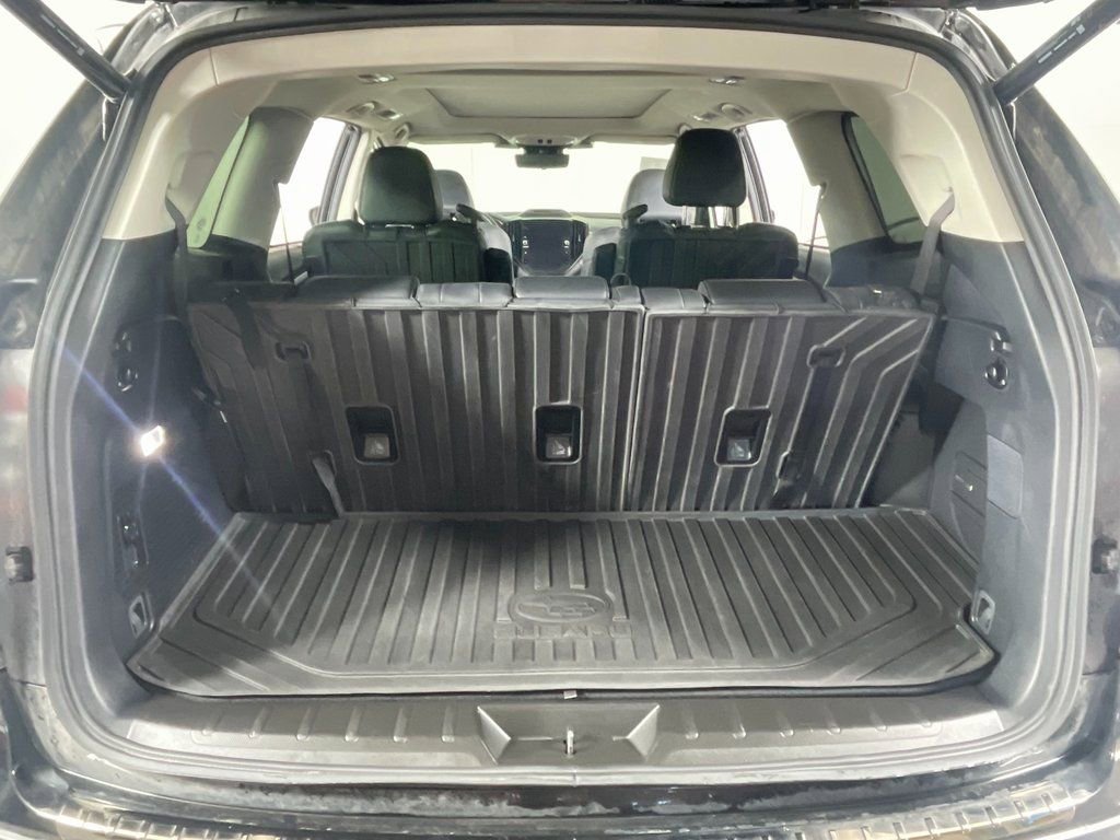 Used 2025 Subaru Ascent Bronze Edition image 11