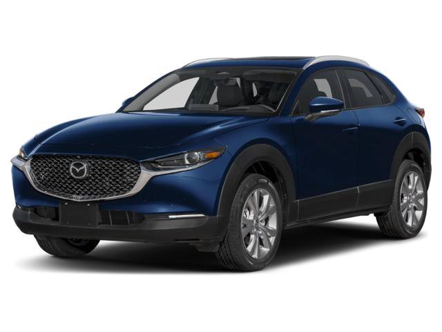 Certified 2026 MAZDA CX-30 AWD 2.5 S w/ Premium Package