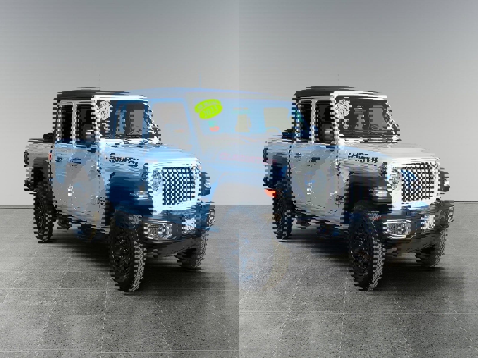 Used 2023 Jeep Gladiator Sport image 7