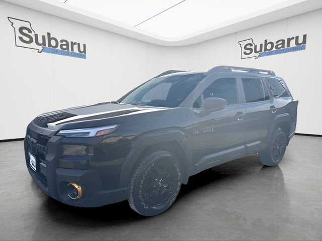 New 2026 Subaru Outback Wilderness image 3