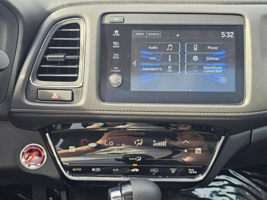 Used 2019 Honda HR-V EX image 30