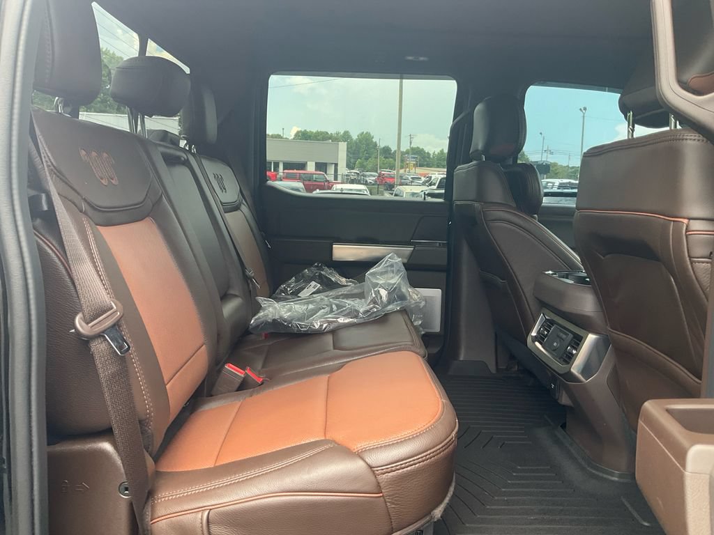 New 2026 Ford F350 King Ranch AWD/4WD image 13