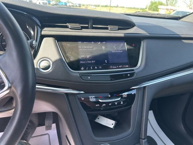 Used 2023 Cadillac XT5 Premium Luxury AWD/4WD image 33