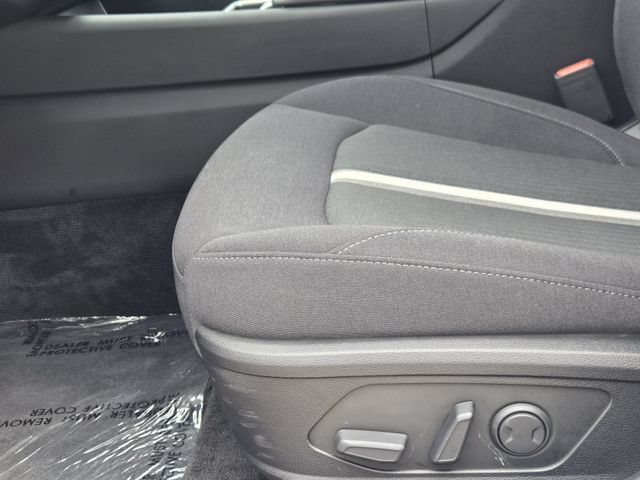 Certified 2026 Hyundai Sonata SEL AWD/4WD image 17