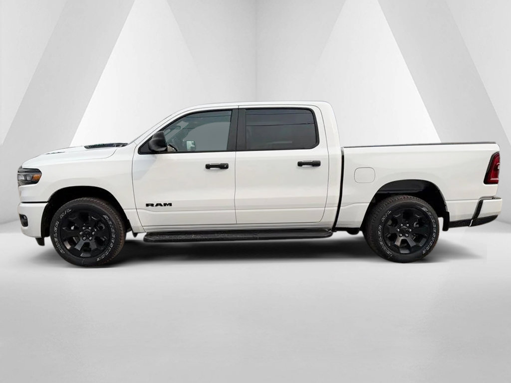 New 2026 RAM 1500 Express AWD/4WD image 8