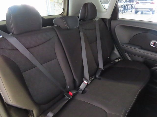 Used 2016 Kia Soul Base image 28