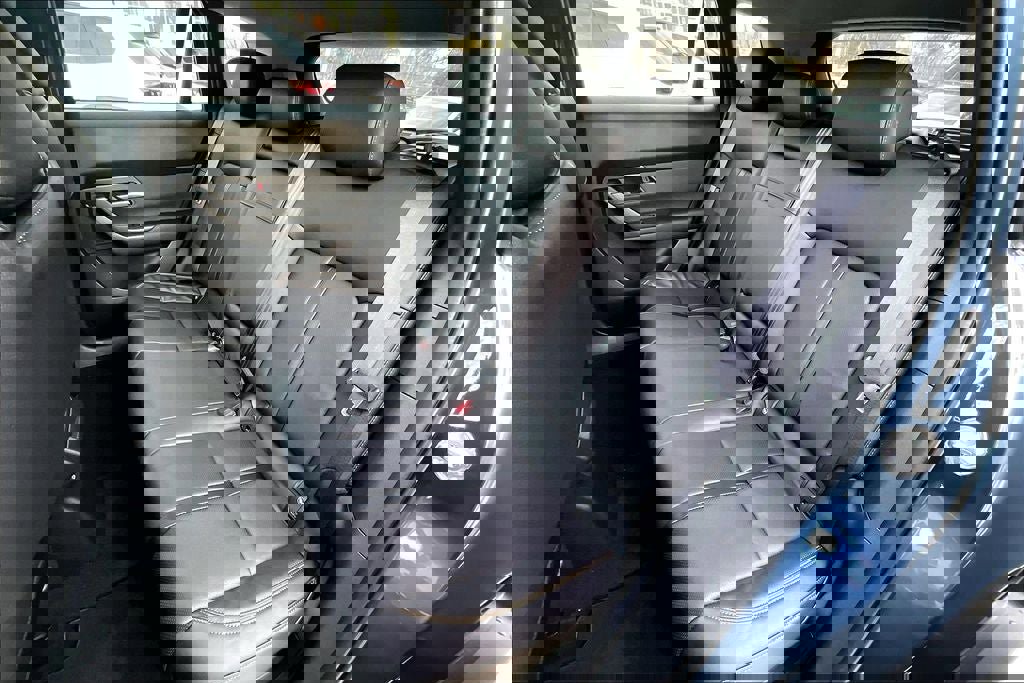 New 2026 MAZDA CX-50 AWD 2.5 Hybrid w/ Cargo Package image 19