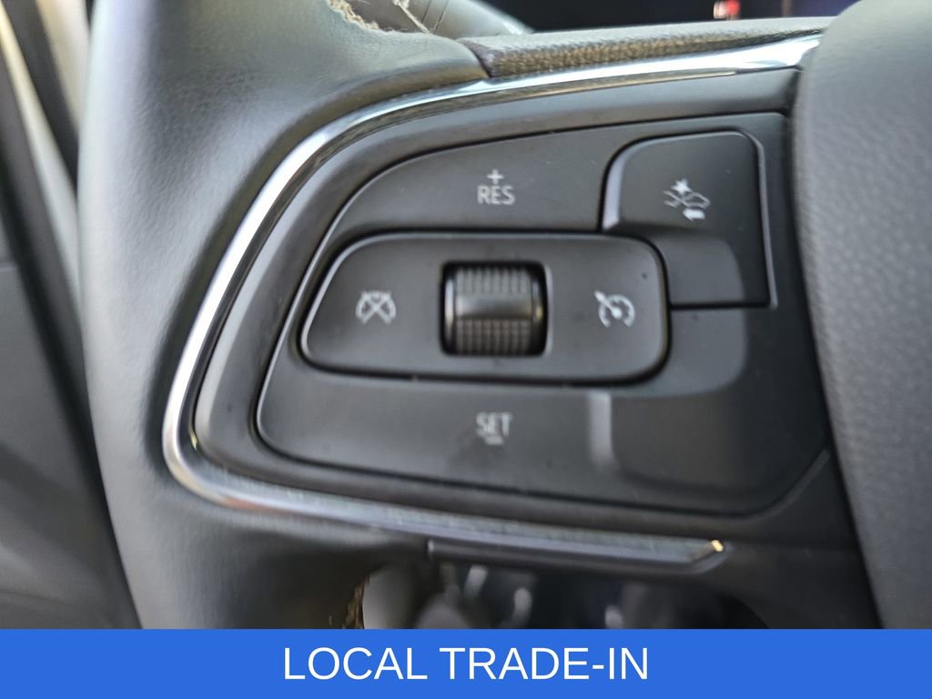 Used 2024 Buick Encore GX Preferred AWD/4WD image 17