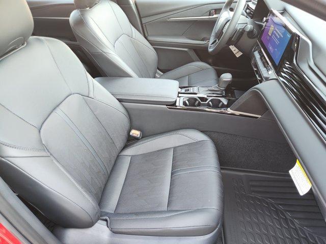 New 2026 Toyota Camry XSE w/ Premium Package FWD image 12