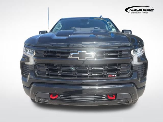 New 2026 Chevrolet Silverado 1500 LT Trail Boss w/ LT Trail Boss Premium Package image 3