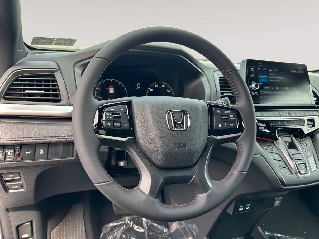 New 2026 Honda Odyssey Sport-L image 12