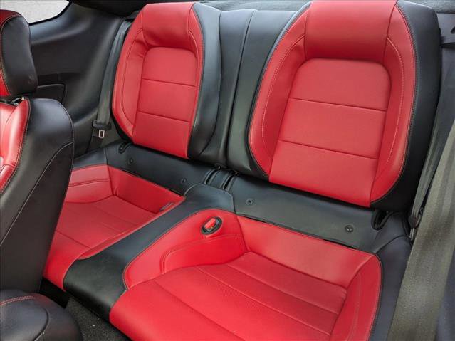 Used 2021 Ford Mustang GT Premium w/ Equipment Group 401A image 14