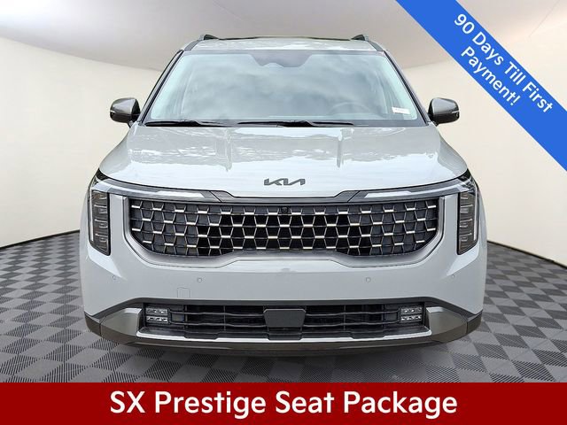 New 2026 Kia Carnival SX Prestige FWD image 2