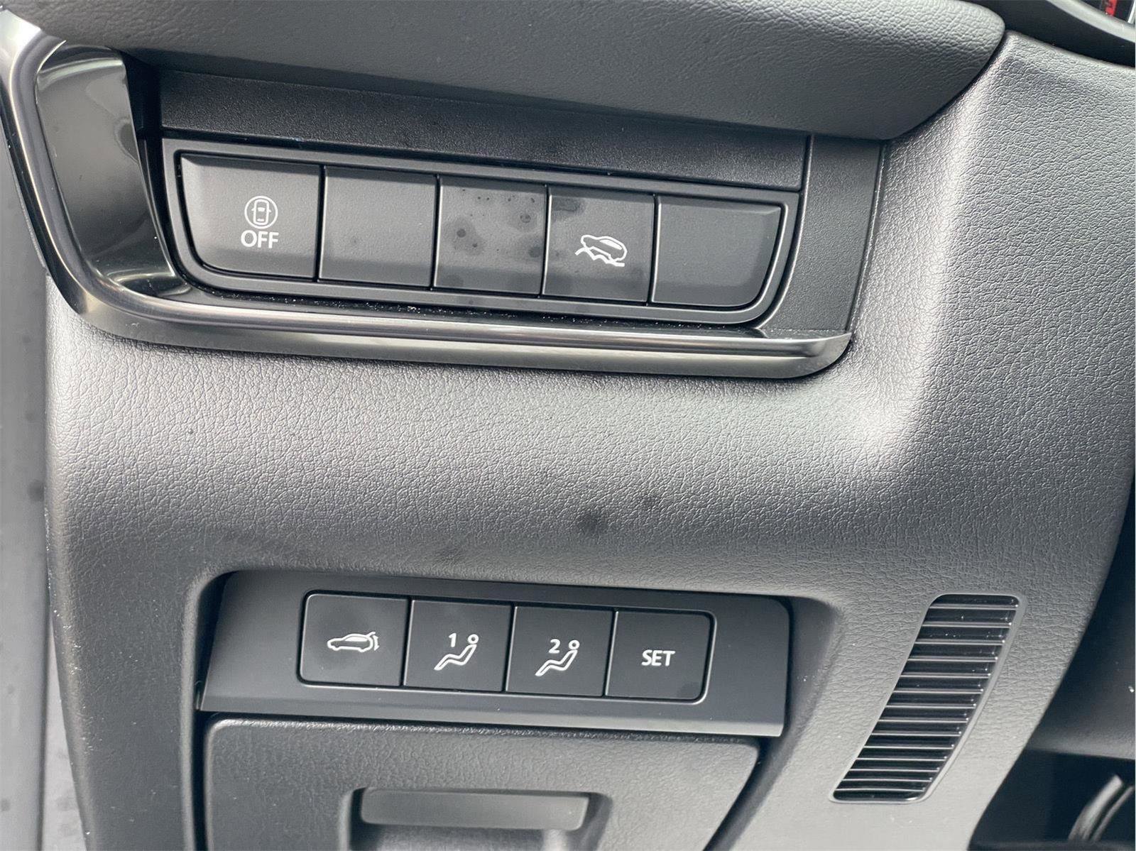 Used 2023 MAZDA CX-30 2.5 Turbo w/ Premium Package image 25