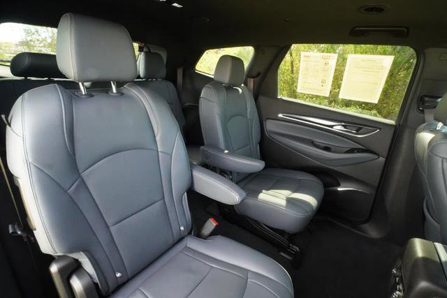 Used 2024 Buick Enclave Essence w/ Trailering Package, 5000 lbs. image 25