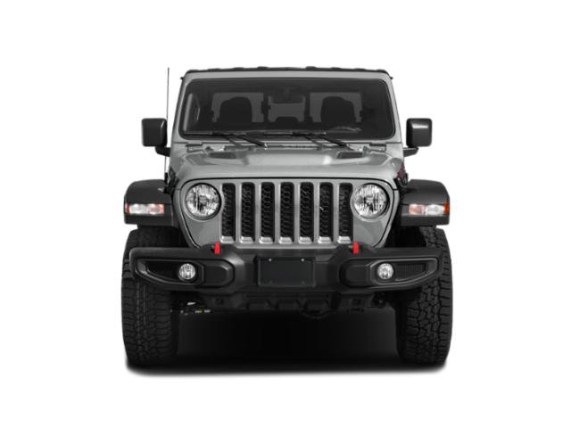 Used 2022 Jeep Gladiator Rubicon w/ Cold Weather Group AWD/4WD image 4
