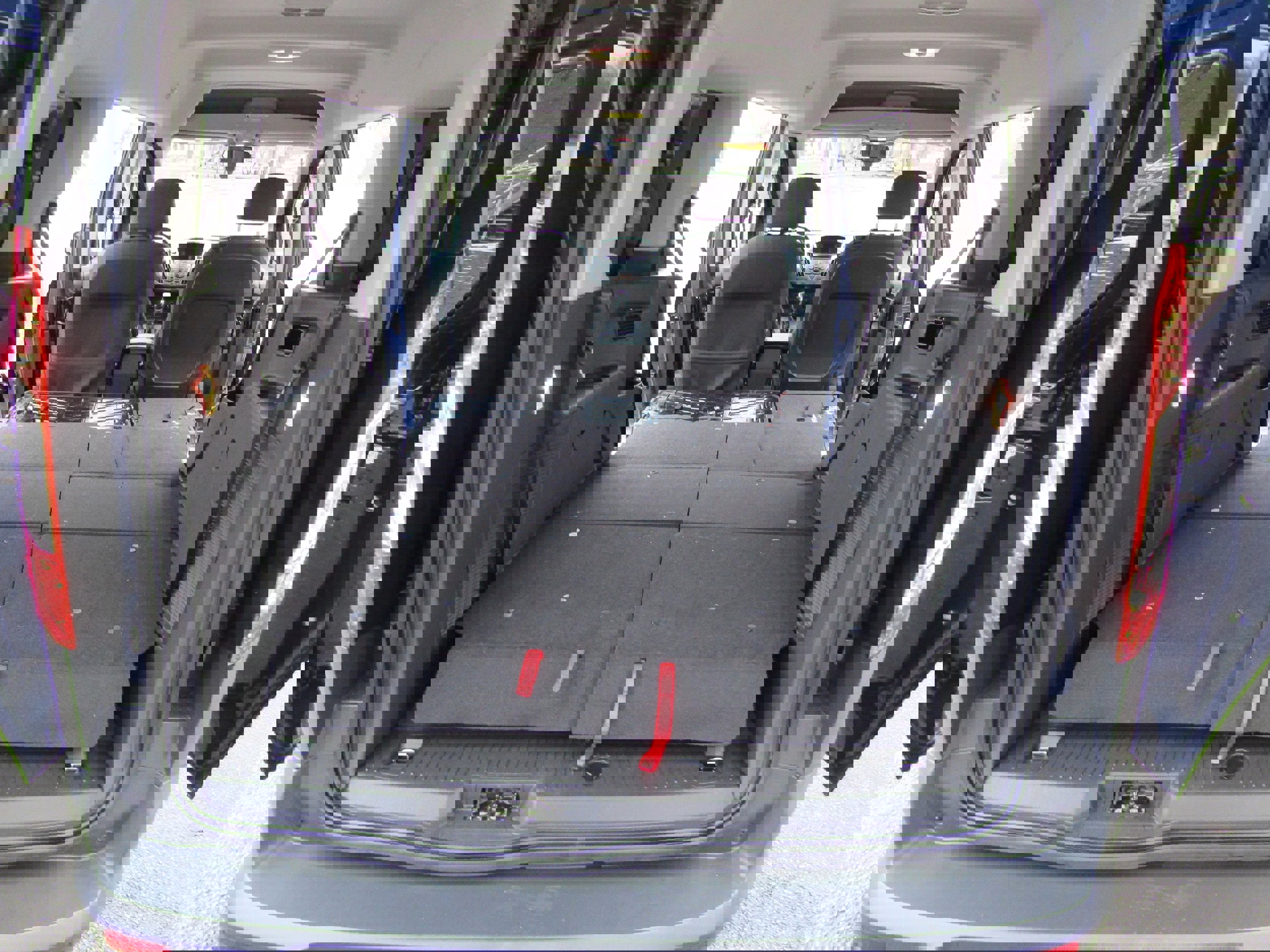 Used 2018 Ford Transit Connect XL image 24