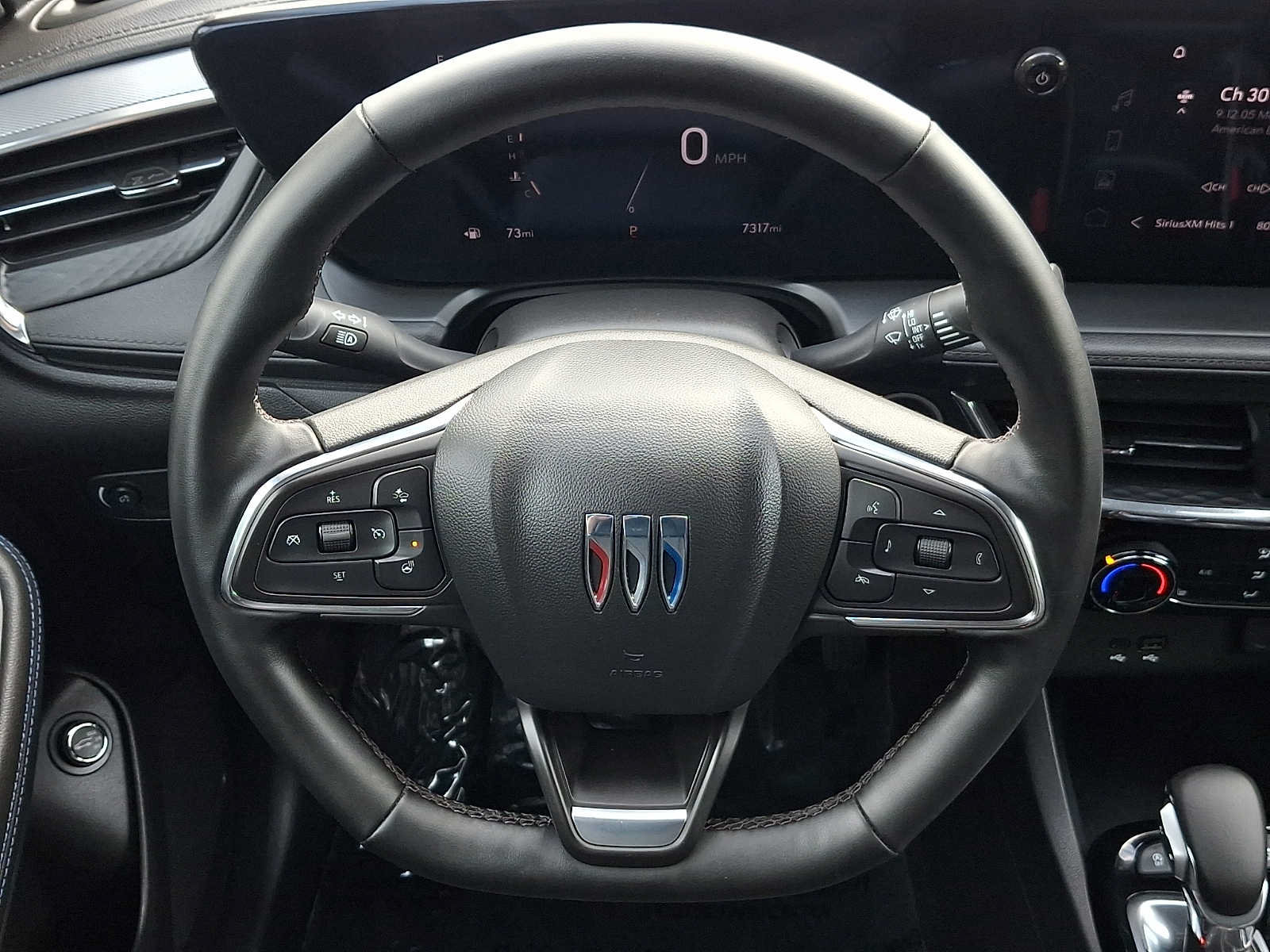 Used 2026 Buick Encore GX Sport Touring w/ Comfort Package FWD image 20