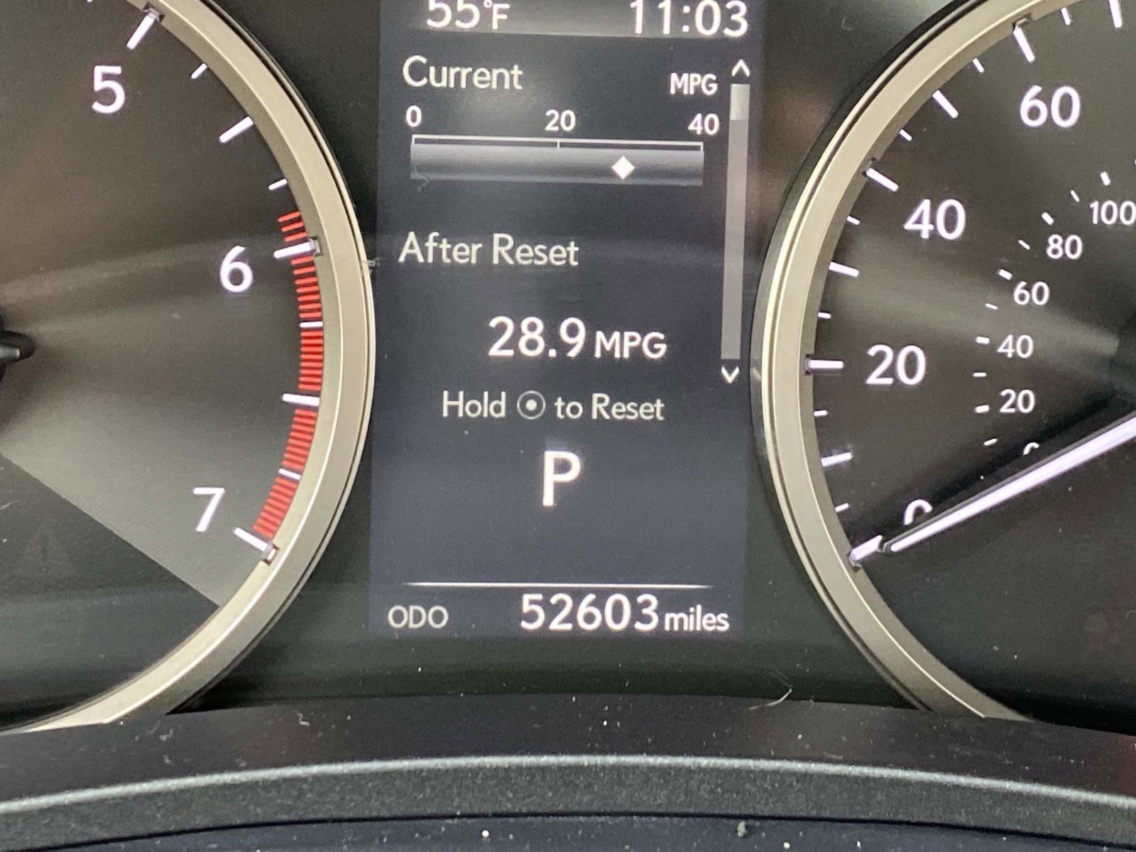 Used 2018 Lexus NX 300 AWD w/ Luxury Package image 28