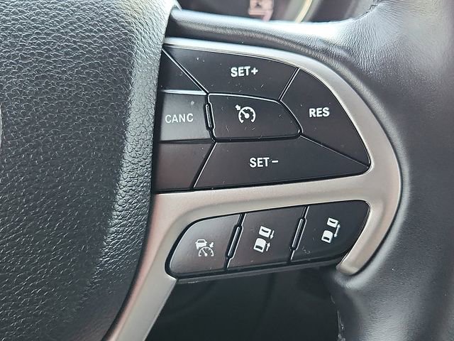 Used 2019 Jeep Grand Cherokee High Altitude AWD/4WD image 18