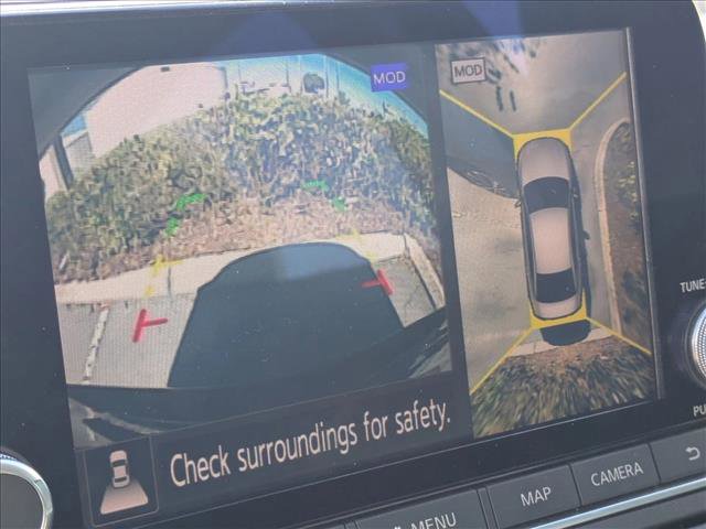 Used 2019 Nissan Altima 2.5 Platinum image 13