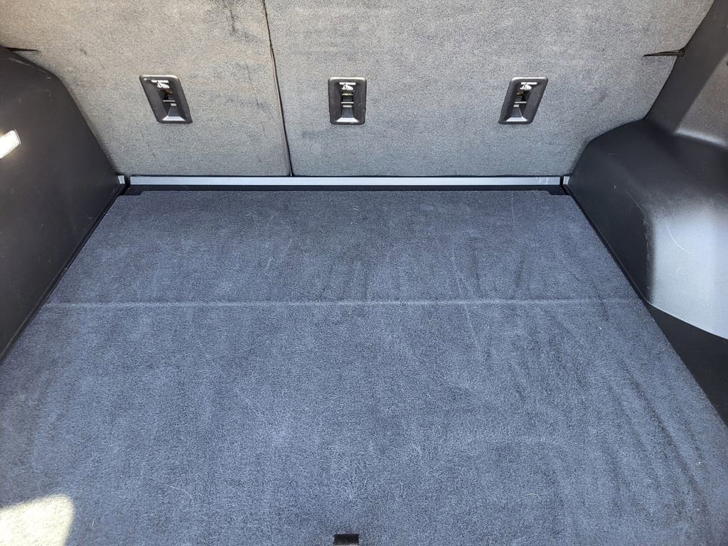 Certified 2025 Chevrolet Equinox LT w/ Convenience Package II FWD image 20