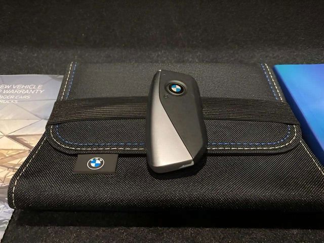 Used 2025 BMW 530i image 29