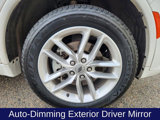 Used 2024 Dodge Durango GT image 22