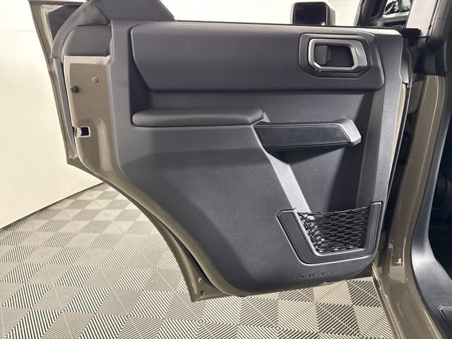 New 2026 Ford Bronco Big Bend AWD/4WD image 20