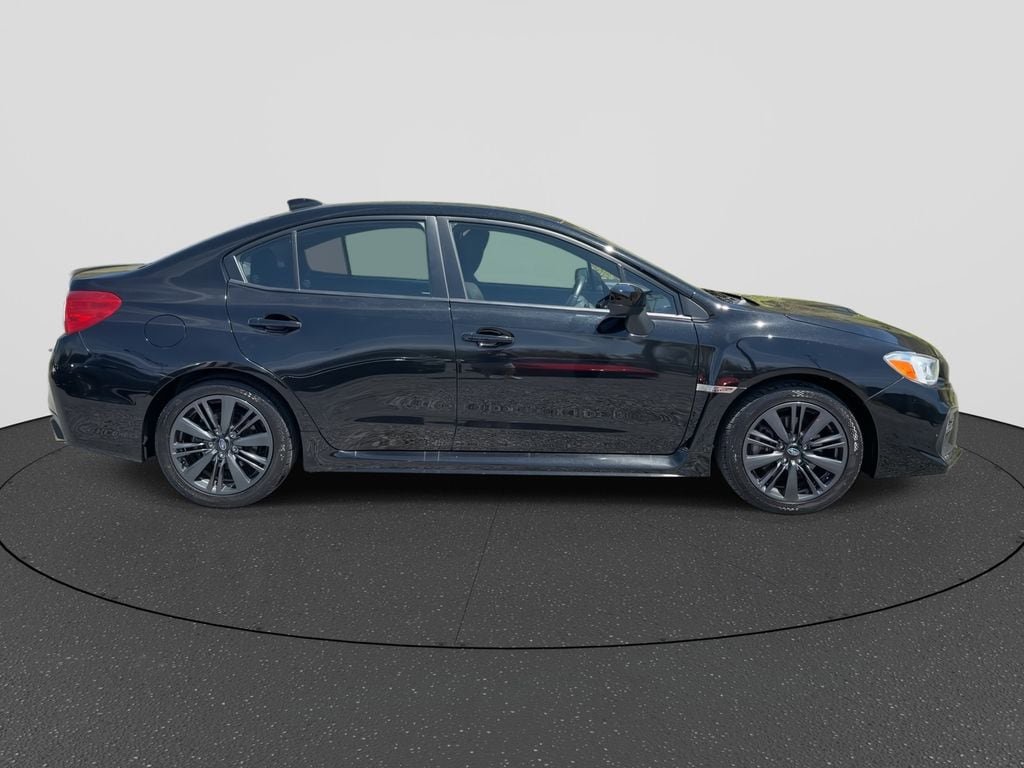 Used 2020 Subaru WRX AWD/4WD image 9
